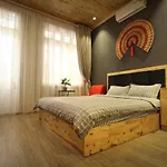 Holo Fairy House Hanoi - Serviced Homestay