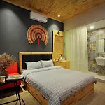 Holo Fairy House Hanoi - Serviced Homestay