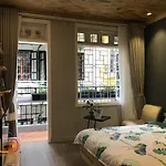 Holo Fairy House Hanoi - Serviced Homestay